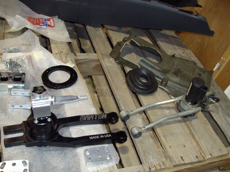 OmahaRumble's Barton experience... Dodge Challenger Forum